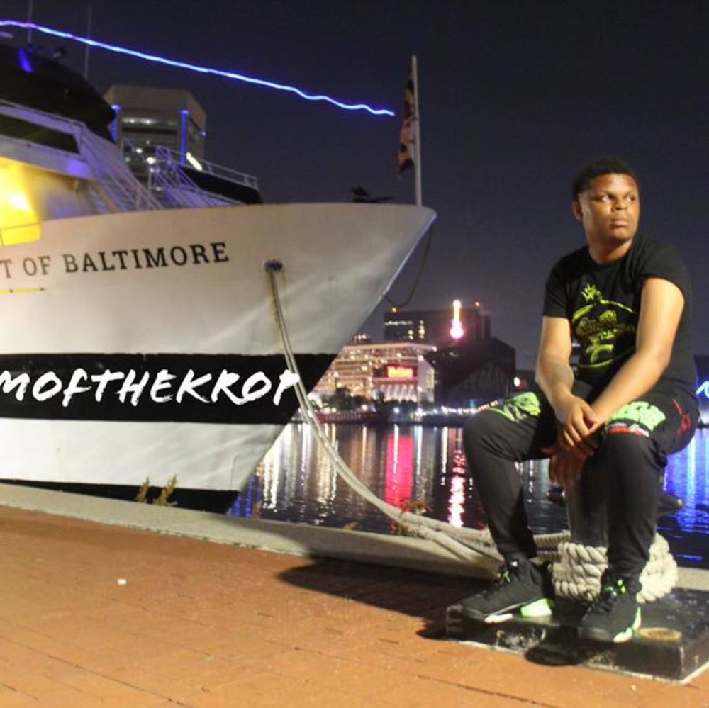 Meet your Posher, Jayy